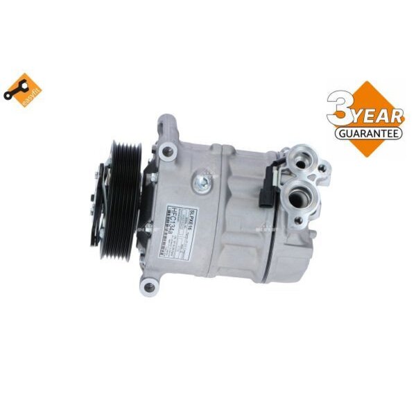 NRF 32955 Kompressor, Klimaanlage