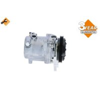 NRF 32957 Kompressor, Klimaanlage