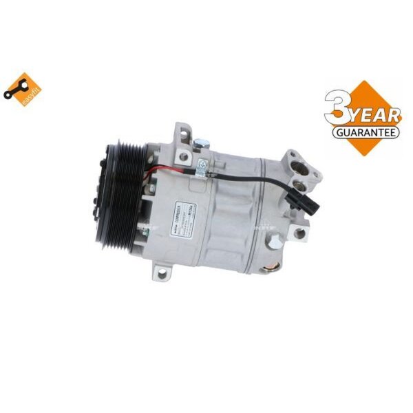 NRF 32966 Kompressor, Klimaanlage