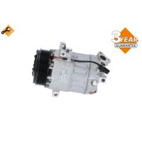 NRF 32966 Kompressor, Klimaanlage