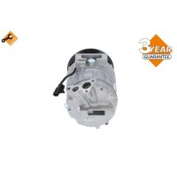 NRF 32966 Kompressor, Klimaanlage