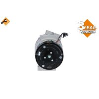 NRF 32966 Kompressor, Klimaanlage