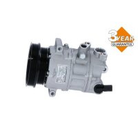 NRF 32970 Kompressor, Klimaanlage