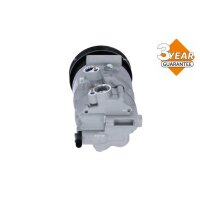 NRF 32970 Kompressor, Klimaanlage