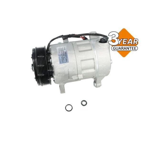NRF 32979 Kompressor, Klimaanlage