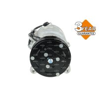 NRF 32979 Kompressor, Klimaanlage