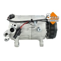 NRF 32979 Kompressor, Klimaanlage