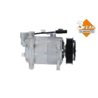 NRF 32980 Kompressor, Klimaanlage
