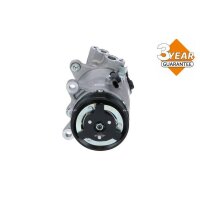 NRF 32980 Kompressor, Klimaanlage