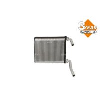 NRF 54376 Wärmetauscher, Innenraumheizung