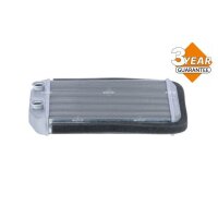 NRF 54377 Wärmetauscher, Innenraumheizung