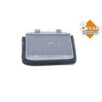 NRF 54377 Wärmetauscher, Innenraumheizung