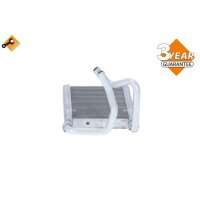 NRF 54379 Wärmetauscher, Innenraumheizung