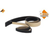 NRF 54379 Wärmetauscher, Innenraumheizung