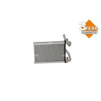 NRF 54385 Wärmetauscher, Innenraumheizung