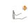 NRF 54385 Wärmetauscher, Innenraumheizung