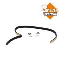 NRF 54388 Wärmetauscher, Innenraumheizung