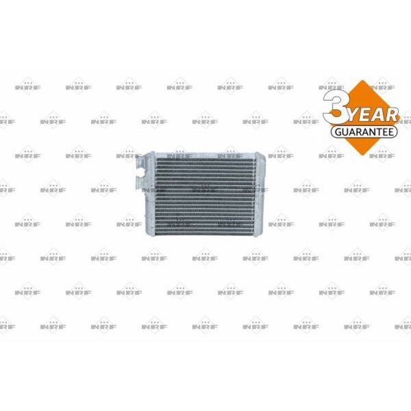 NRF 54390 Wärmetauscher, Innenraumheizung