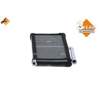 NRF 54393 Wärmetauscher, Innenraumheizung