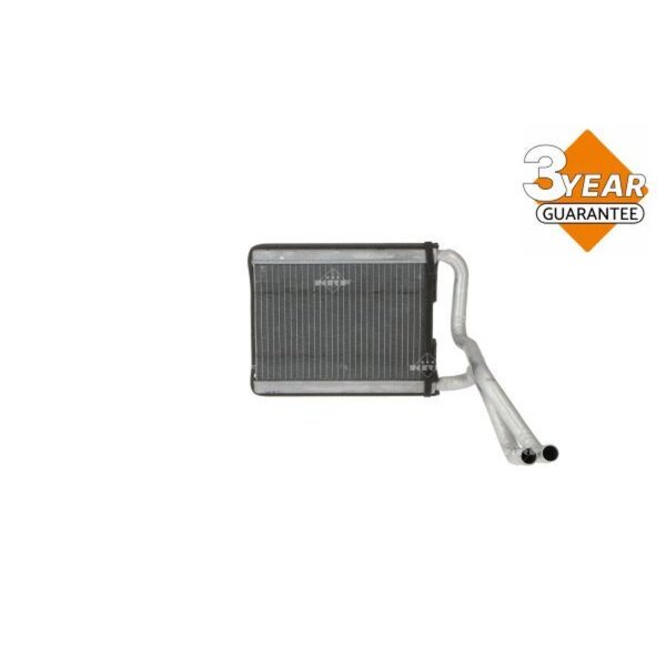 NRF 54402 Wärmetauscher, Innenraumheizung