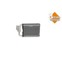 NRF 54402 Wärmetauscher, Innenraumheizung
