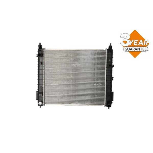 NRF 59235 Kühler, Motorkühlung