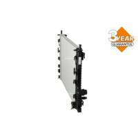 NRF 59237 Kühler, Motorkühlung