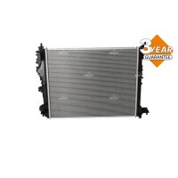 NRF 59273 Kühler, Motorkühlung
