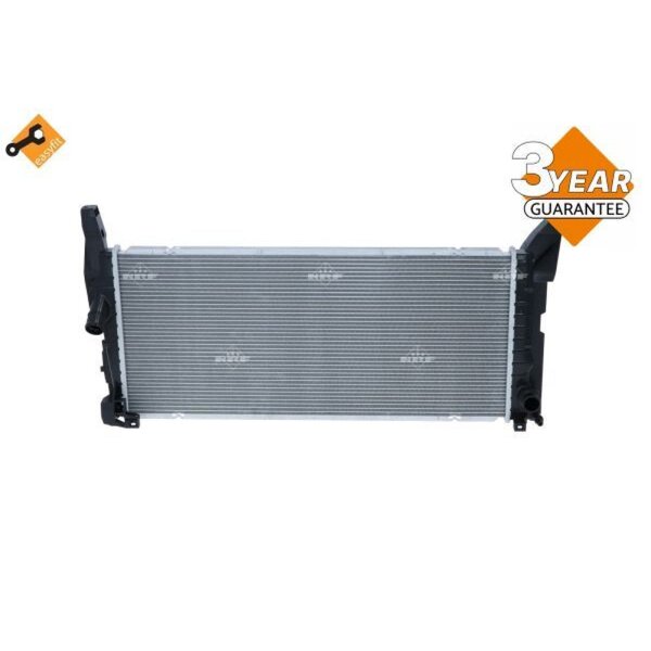 NRF 59285 Kühler, Motorkühlung