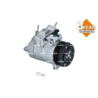 NRF 320005 Kompressor, Klimaanlage