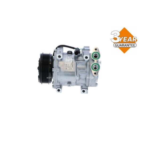 NRF 320013 Kompressor, Klimaanlage