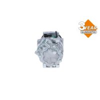 NRF 320013 Kompressor, Klimaanlage