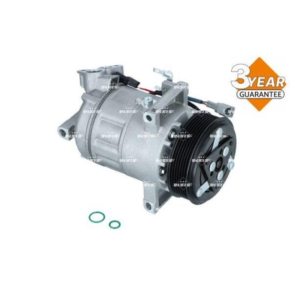 NRF 320015 Kompressor, Klimaanlage
