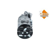 NRF 320015 Kompressor, Klimaanlage