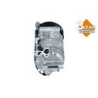 NRF 320015 Kompressor, Klimaanlage