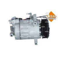 NRF 320015 Kompressor, Klimaanlage