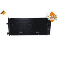 NRF 350340 Kondensator, Klimaanlage