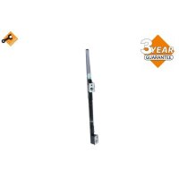 NRF 350343 Kondensator, Klimaanlage