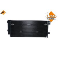 NRF 350344 Kondensator, Klimaanlage