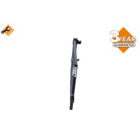 NRF 350344 Kondensator, Klimaanlage