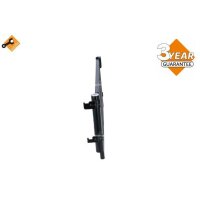 NRF 350344 Kondensator, Klimaanlage