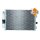 NRF 350347 Kondensator, Klimaanlage