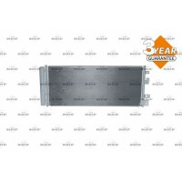 NRF 350351 Kondensator, Klimaanlage