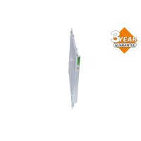 NRF 350356 Kondensator, Klimaanlage