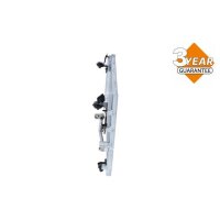 NRF 350358 Kondensator, Klimaanlage