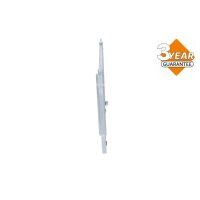 NRF 350416 Kondensator, Klimaanlage