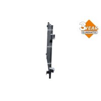 NRF 350418 Kondensator, Klimaanlage