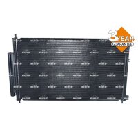 NRF 350419 Kondensator, Klimaanlage
