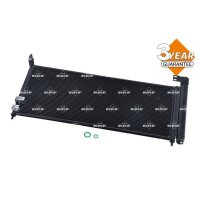 NRF 350423 Kondensator, Klimaanlage