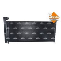 NRF 350423 Kondensator, Klimaanlage